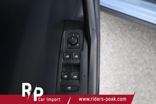 Volkswagen T-Cross 1.0 TSI 85 kW Life DSG Life, Kamera, 17-Zoll, Winterpaket, Climatronic 