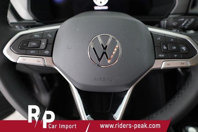 Volkswagen T-Cross 1.0 TSI 85 kW Life DSG Life, Kamera, Ready2, 17-Zoll, Winterpaket, Climatronic 