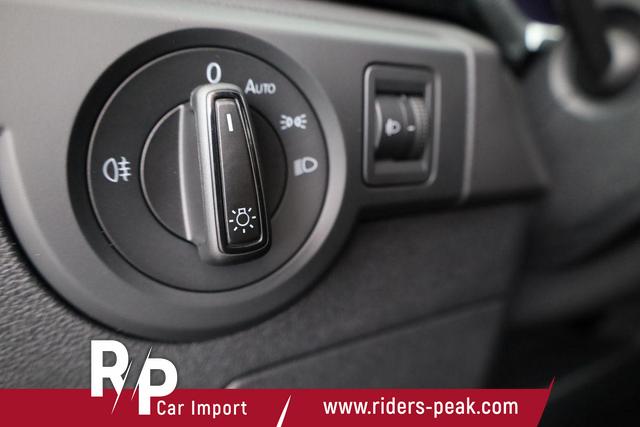 Volkswagen T-Cross 1.0 TSI 85 kW Life DSG Life, Kamera, Ready2, 17-Zoll, Winterpaket, Climatronic 