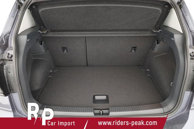 Volkswagen T-Cross 1.0 TSI 85 kW Life DSG Life, Kamera, Ready2, 17-Zoll, Winterpaket, Climatronic 