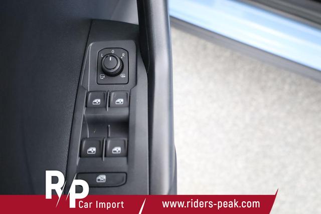 Volkswagen T-Cross 1.0 TSI 85 kW Life DSG Life, Kamera, Ready2, 17-Zoll, Winterpaket, Climatronic 