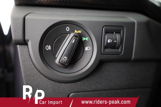 Volkswagen T-Cross 1.5 TSI 110 kW Life DSG Life, Kamera, 17-Zoll, Winterpaket, Climatronic 