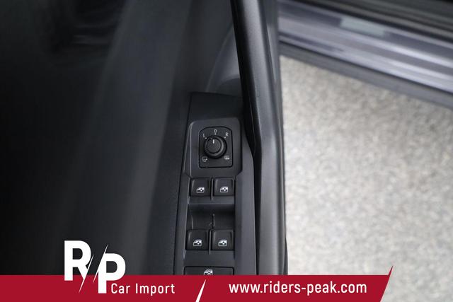 Volkswagen T-Cross 1.5 TSI 110 kW Life DSG Life, Kamera, 17-Zoll, Winterpaket, Climatronic 