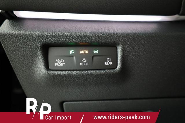 Volkswagen Tiguan 2.0 TDI 142 kW 4Motion R-Line DSG 4M Black, VOLLAUSSTATTUNG 