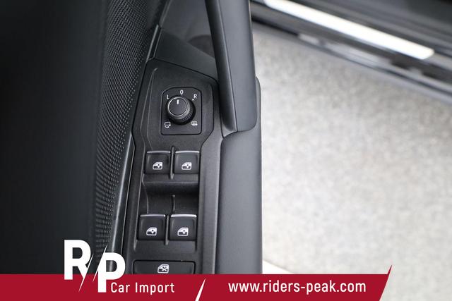 Volkswagen Tiguan 2.0 TDI 142 kW 4Motion R-Line DSG 4M Black, VOLLAUSSTATTUNG 