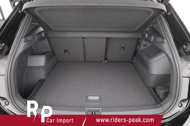 Volkswagen Tiguan 2.0 TDI 142 kW 4Motion R-Line DSG 4M Black, VOLLAUSSTATTUNG 