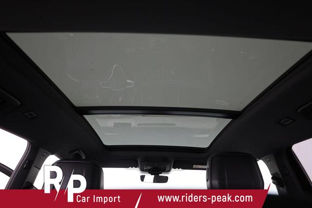 Volkswagen Tiguan 2.0 TDI 142 kW 4Motion R-Line DSG 4M Black, VOLLAUSSTATTUNG 