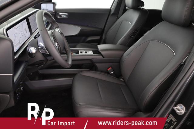 Hyundai IONIQ 6 Uniq Elektro 4WD 77,4 kWh Long Range Uniq, VOLLAUSSTATTUNG 
