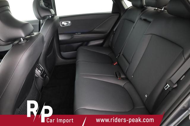 Hyundai IONIQ 6 Uniq Elektro 4WD 77,4 kWh Long Range Uniq, VOLLAUSSTATTUNG 