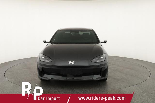 Hyundai IONIQ 6 Uniq Elektro 4WD 77,4 kWh Long Range Uniq, VOLLAUSSTATTUNG 
