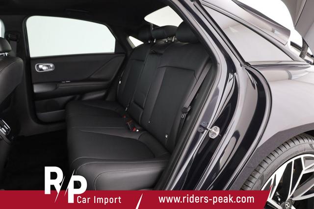 Hyundai IONIQ 6 Uniq Elektro 4WD 77,4 kWh Long Range Uniq, VOLLAUSSTATTUNG 
