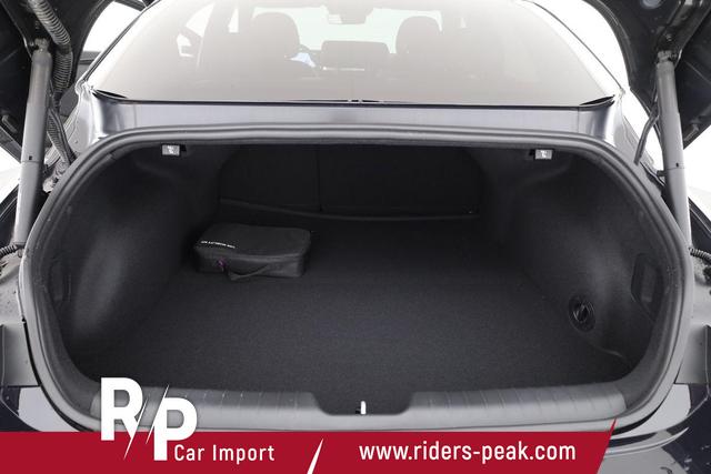 Hyundai IONIQ 6 Uniq Elektro 4WD 77,4 kWh Long Range Uniq, VOLLAUSSTATTUNG 