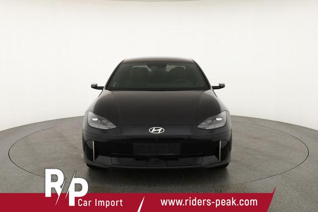 Hyundai IONIQ 6 Uniq Elektro 4WD 77,4 kWh Long Range Uniq, VOLLAUSSTATTUNG 