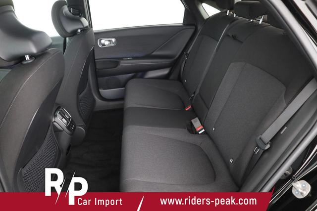 Hyundai IONIQ 6 77,4 kWh Plus Long Range, Matrix, Side, Navi, Kamera, Wärmepumpe 