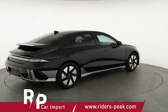 Hyundai IONIQ 6 77,4 kWh Plus Long Range, Matrix, Side, Navi, Kamera, Wärmepumpe 