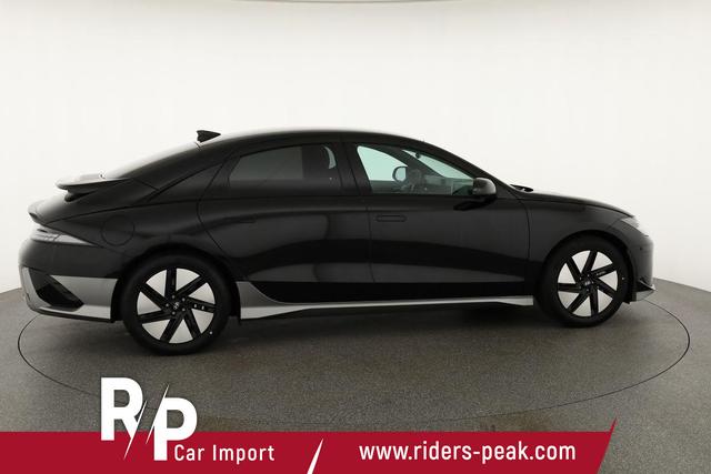 Hyundai IONIQ 6 77,4 kWh Plus Long Range, Matrix, Side, Navi, Kamera, Wärmepumpe 