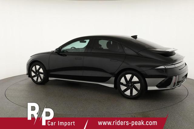 Hyundai IONIQ 6 77,4 kWh Plus Long Range, Matrix, Side, Navi, Kamera, Wärmepumpe 