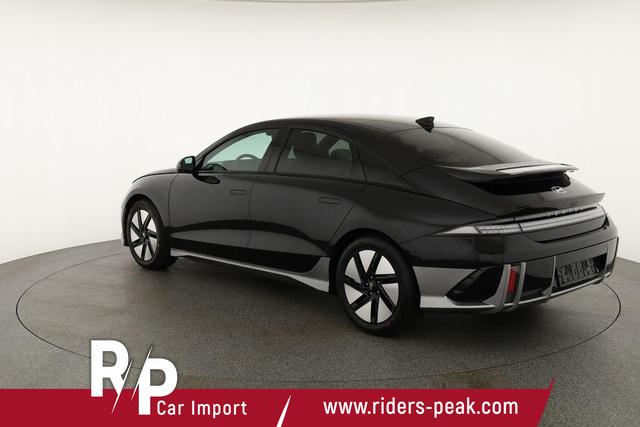 Hyundai IONIQ 6 77,4 kWh Plus Long Range, Matrix, Side, Navi, Kamera, Wärmepumpe 