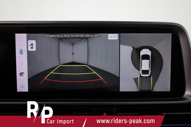 Hyundai IONIQ 6 Uniq Elektro 4WD 77,4 kWh Long Range Uniq, VOLLAUSSTATTUNG 
