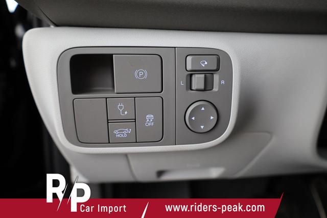 Hyundai IONIQ 6 Uniq Elektro 4WD 77,4 kWh Long Range Uniq, VOLLAUSSTATTUNG 