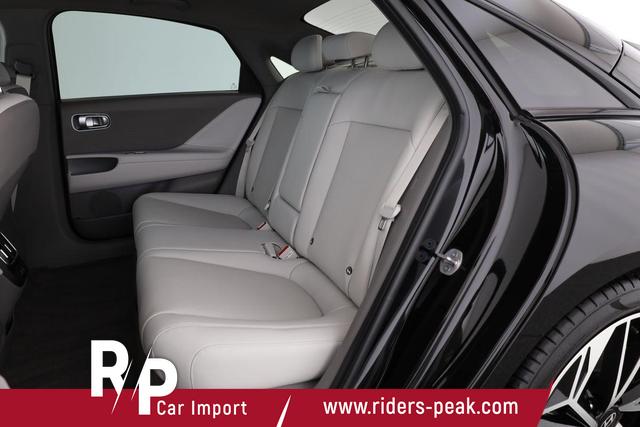 Hyundai IONIQ 6 Uniq Elektro 4WD 77,4 kWh Long Range Uniq, VOLLAUSSTATTUNG 