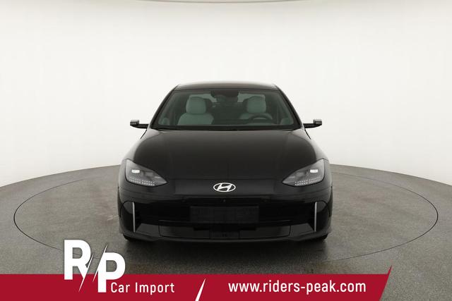 Hyundai IONIQ 6 Uniq Elektro 4WD 77,4 kWh Long Range Uniq, VOLLAUSSTATTUNG 