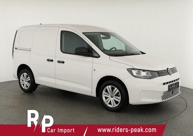 Volkswagen Caddy Cargo - Basis 1.5 TSI, Winterpaket, Park, AppConnect, Klima