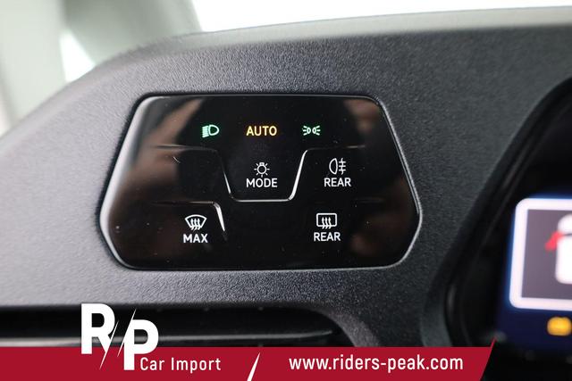 Volkswagen Caddy Cargo Basis 1.5 TSI, Winterpaket, Park, AppConnect, Klima 