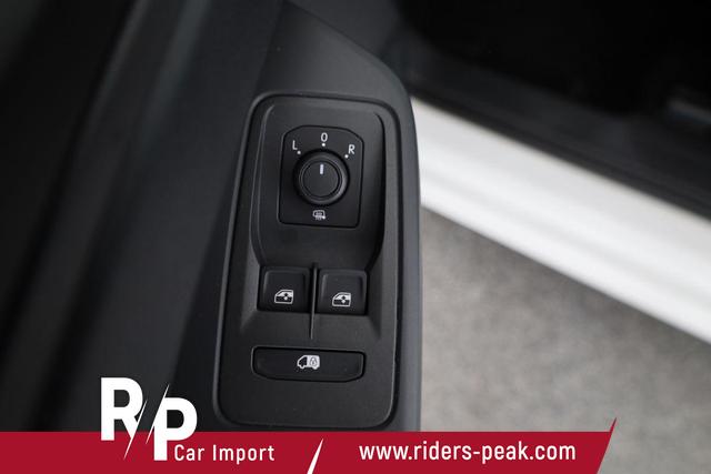 Volkswagen Caddy Cargo Basis 1.5 TSI, Winterpaket, Park, AppConnect, Klima 