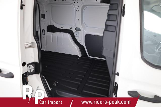 Volkswagen Caddy Cargo Basis 1.5 TSI, Winterpaket, Park, AppConnect, Klima 