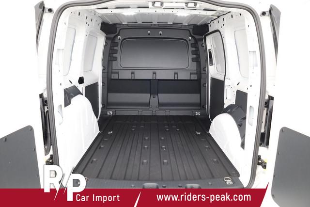 Volkswagen Caddy Cargo Basis 1.5 TSI, Winterpaket, Park, AppConnect, Klima 