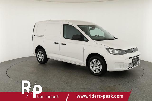 Volkswagen Caddy Cargo Basis 1.5 TSI, Winterpaket, Park, AppConnect, Klima 