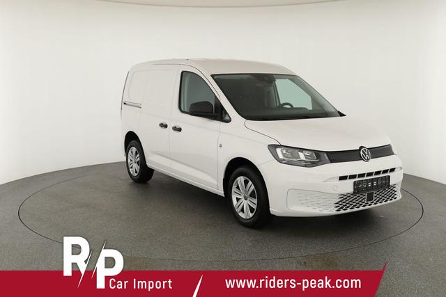 Volkswagen Caddy Cargo Basis 1.5 TSI, Winterpaket, Park, AppConnect, Klima 