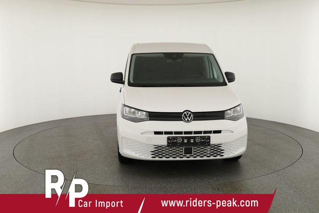 Volkswagen Caddy Cargo Basis 1.5 TSI, Winterpaket, Park, AppConnect, Klima 