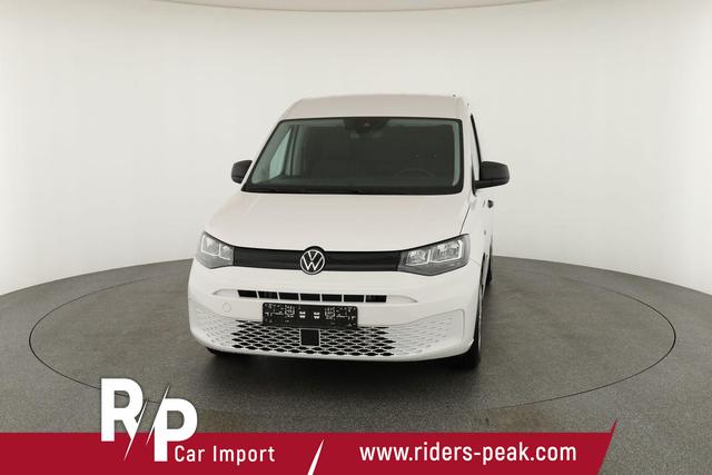 Volkswagen Caddy Cargo Basis 1.5 TSI, Winterpaket, Park, AppConnect, Klima 