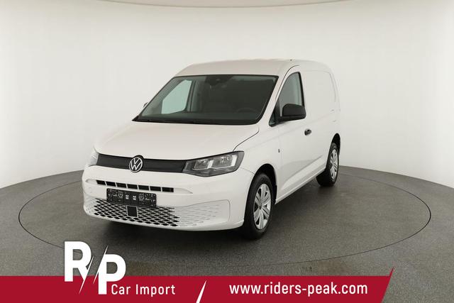 Volkswagen Caddy Cargo Basis 1.5 TSI, Winterpaket, Park, AppConnect, Klima 