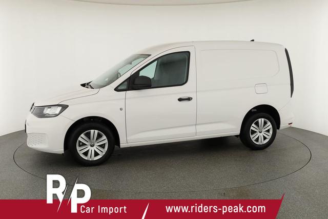 Volkswagen Caddy Cargo Basis 1.5 TSI, Winterpaket, Park, AppConnect, Klima 