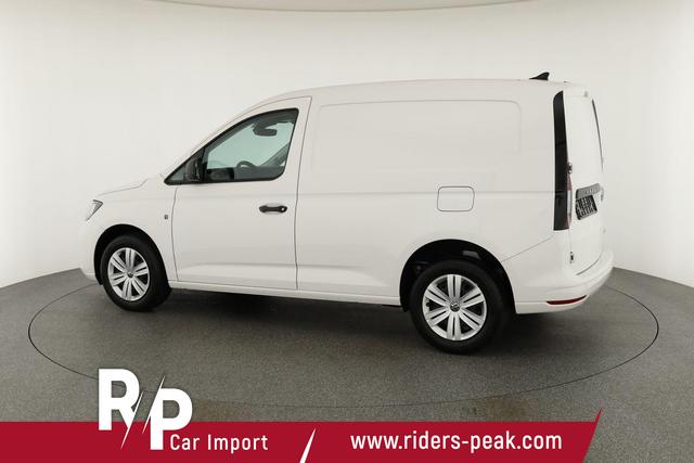 Volkswagen Caddy Cargo Basis 1.5 TSI, Winterpaket, Park, AppConnect, Klima 