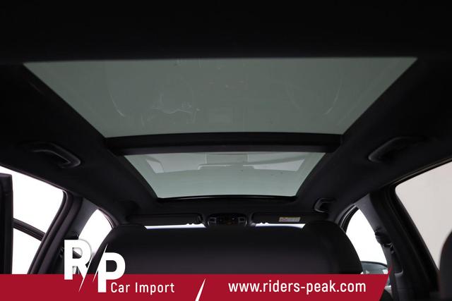 Hyundai TUCSON N Line Mild-Hybrid 2WD 1.6 T-GDI DCT N-LINE, Facelift, Pano, Navi, 19-Zoll, Teilleder 