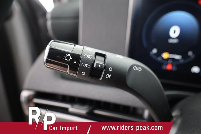 Hyundai TUCSON N Line Mild-Hybrid 2WD 1.6 T-GDI DCT N-LINE, Facelift, Pano, Navi, 19-Zoll, Teilleder 