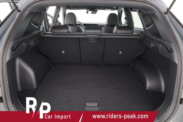 Hyundai TUCSON N Line Mild-Hybrid 2WD 1.6 T-GDI DCT N-LINE, Facelift, Pano, Navi, 19-Zoll, Teilleder 