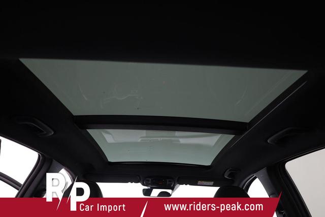 Hyundai TUCSON N Line Mild-Hybrid 2WD 1.6 T-GDI DCT N-LINE, Facelift, Pano, Navi, 19-Zoll, Teilleder 