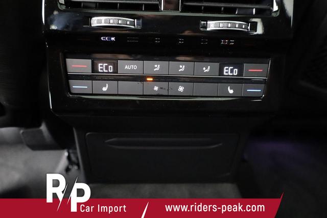 Volkswagen Touareg 3.0 TDI 210 kW 4Motion R-Line V6 Black, 22-Zoll, Dynaudio, HuD, Luft, Standheizung 