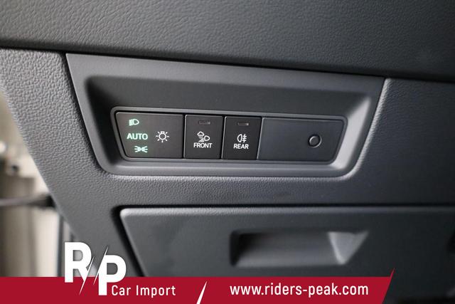 Volkswagen Touareg 3.0 TDI 210 kW 4Motion R-Line V6 Black, 22-Zoll, Dynaudio, HuD, Luft, Standheizung 