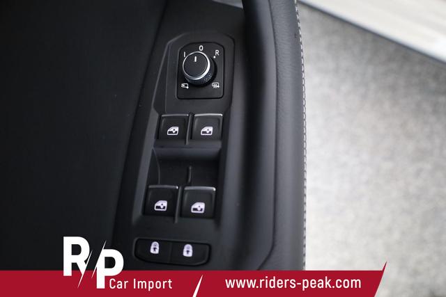 Volkswagen Touareg 3.0 TDI 210 kW 4Motion R-Line V6 Black, 22-Zoll, Dynaudio, HuD, Luft, Standheizung 