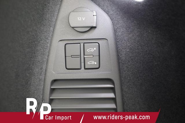 Volkswagen Touareg 3.0 TDI 210 kW 4Motion R-Line V6 Black, 22-Zoll, Dynaudio, HuD, Luft, Standheizung 