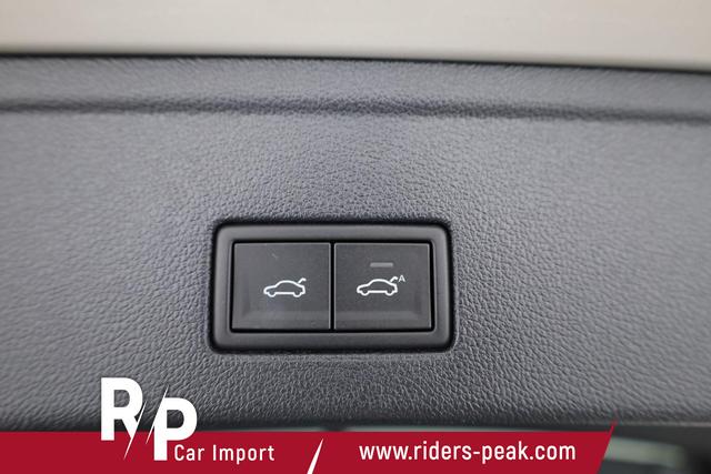 Volkswagen Touareg 3.0 TDI 210 kW 4Motion R-Line V6 Black, 22-Zoll, Dynaudio, HuD, Luft, Standheizung 