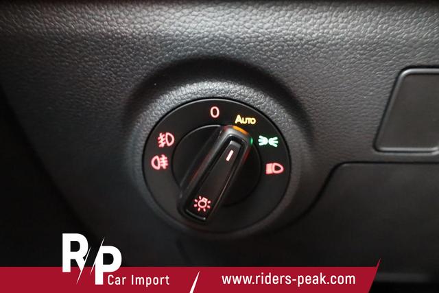Seat Arona FR 1.0 TSI DSG FR, AHK, Navi, Side, Kamera, 5-J Garantie 