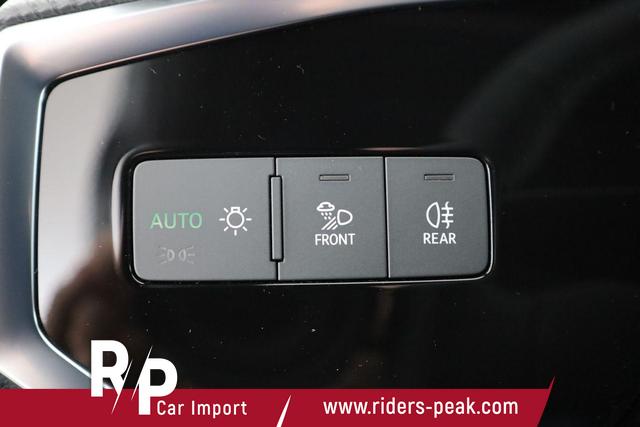 Audi Q3 Sportback 40 TDI quattro S line qu S-LINE, AHK, 19-Zoll, Optik schwarz, Navi, Kamera, el. Klappe, 4-J. Garantie 
