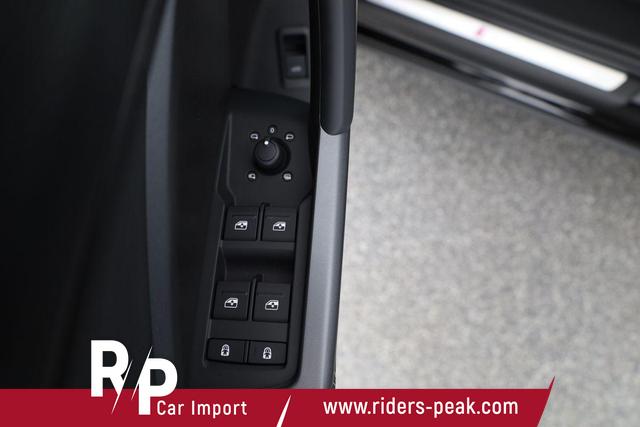 Audi Q3 Sportback 40 TDI quattro S line qu S-LINE, AHK, 19-Zoll, Optik schwarz, Navi, Kamera, el. Klappe, 4-J. Garantie 
